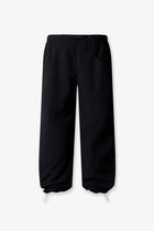 The North Face Men's Nylon Trousers Black, view 2
