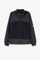 The North Face Men's Relaxed Fit Jacket Black