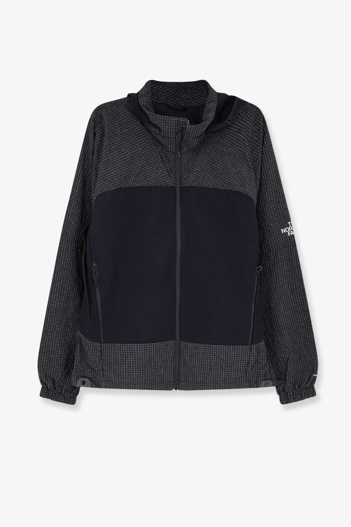 The North Face Men's Relaxed Fit Jacket Black