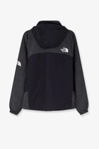 The North Face Men's Relaxed Fit Jacket Black, view 2