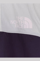 The North Face Men's Relaxed Fit Jacket White, view 3