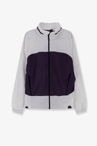 The North Face Men's Relaxed Fit Jacket White