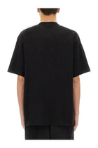The North Face Men's Relaxed Fit Shirt Black, view 3