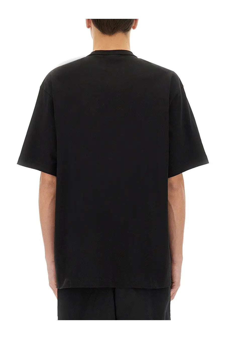 The North Face Men's Relaxed Fit Shirt Black, view 3