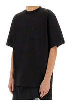 The North Face Men's Relaxed Fit Shirt Black, view 4