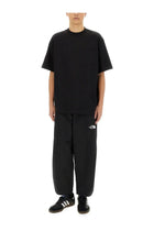 The North Face Men's Relaxed Fit Shirt Black, view 2