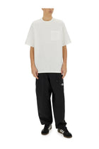 The North Face Men's Relaxed Fit Shirt White, view 2