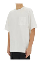 The North Face Men's Relaxed Fit Shirt White, view 4