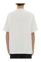 The North Face Men's Relaxed Fit Shirt White, view 3