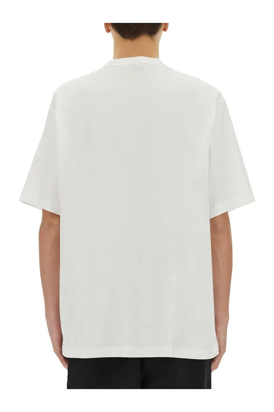 The North Face Men's Relaxed Fit Shirt White, view 3