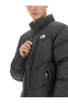 The North Face Men's Saikuru Jacket Black, view 4