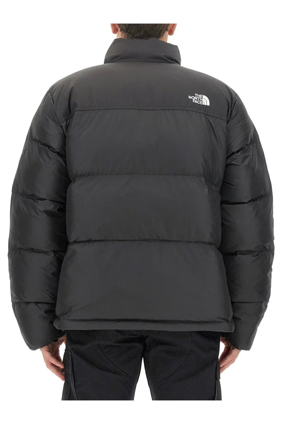 The North Face Men's Saikuru Jacket Black, view 3