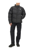 The North Face Men's Saikuru Jacket Black, view 2