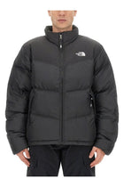The North Face Men's Saikuru Jacket Black