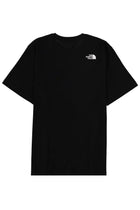 The North Face Men's Shirt Black, view 2