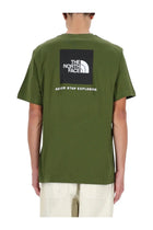 The North Face Men's Shirt Green, view 3