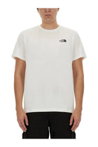 The North Face Men's Shirt White