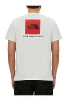 The North Face Men's Shirt White, view 3