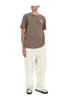 The North Face Men's Simple Dome Shirt Brown, view 2