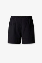 The North Face Men's Red Box Bermuda Shorts Black, view 2