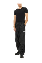 The North Face Men's Wind Track Pant Nse Black, view 2