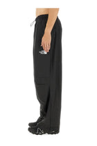 The North Face Men's Wind Track Pant Nse Black, view 4