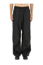 The North Face Men's Wind Track Pant Nse Black