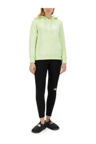 The North Face Women's Sweatshirt Green, view 2
