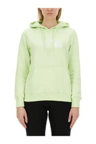 The North Face Women's Sweatshirt Green