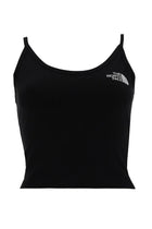 The North Face Women's Top Slim Crop Black