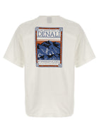 The North Face North Faces Shirt White, view 2