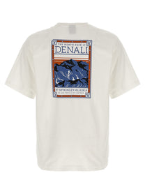 The North Face North Faces Shirt White