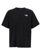 The North Face North Faces Shirt Black