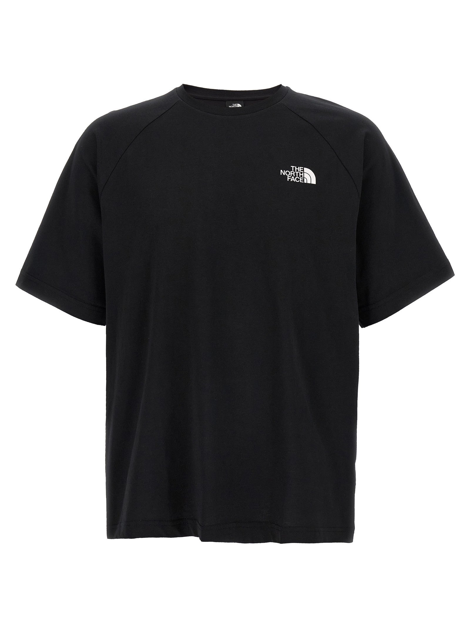 The North Face North Faces Shirt Black