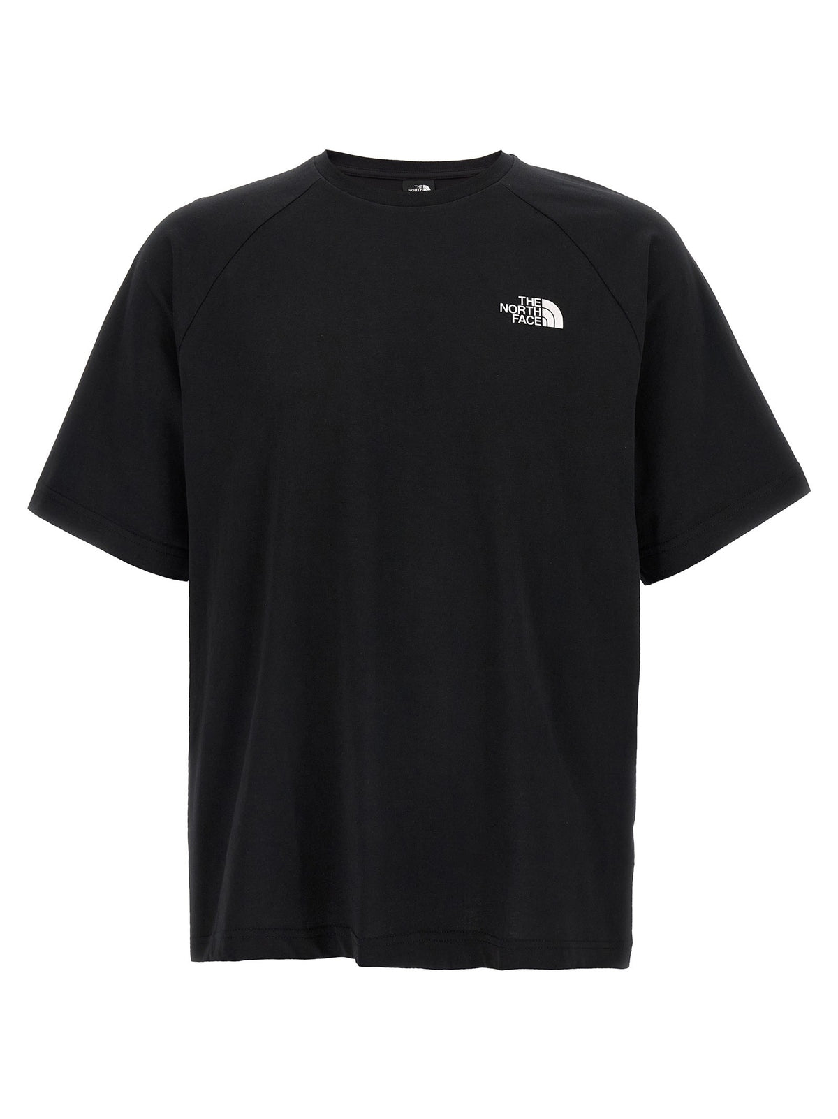 The North Face North Faces Shirt Black