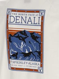 The North Face North Faces Shirt White