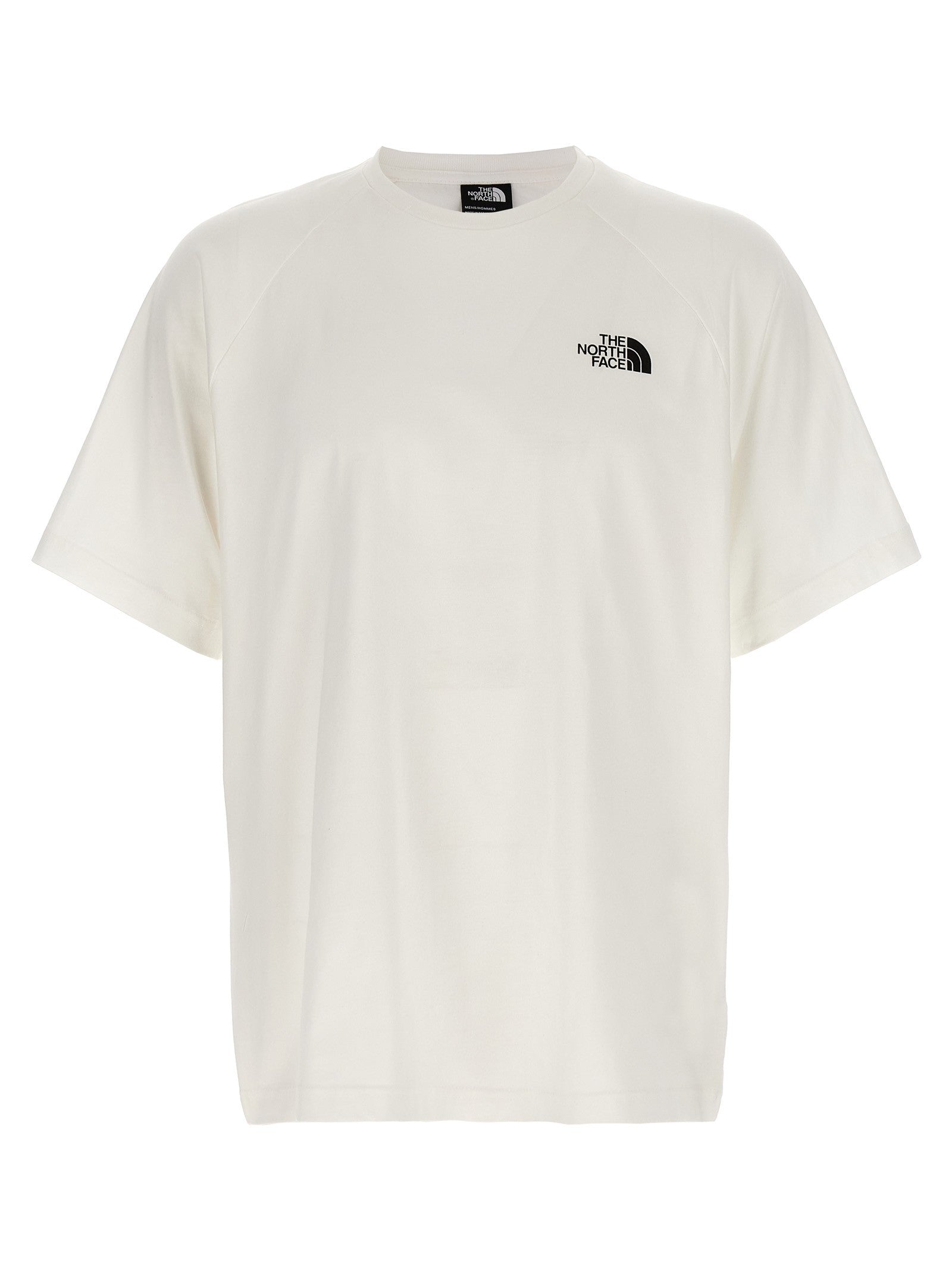 The North Face North Faces Shirt White