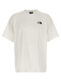 The North Face North Faces Shirt White