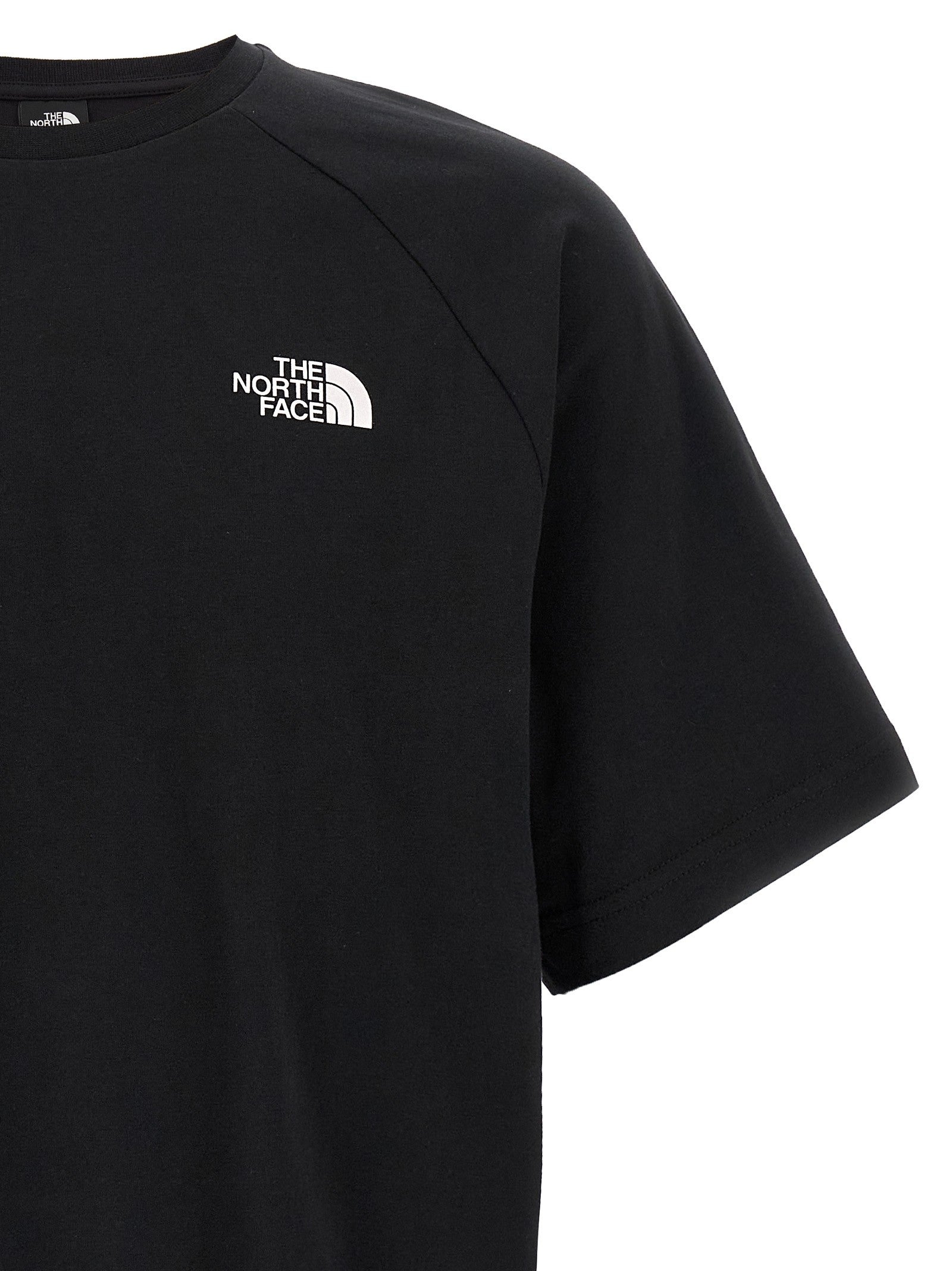The North Face North Faces Shirt Black