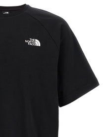 The North Face North Faces Shirt Black