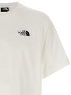 The North Face North Faces Shirt White, view 3