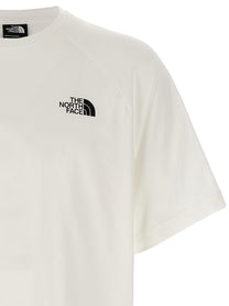 The North Face North Faces Shirt White