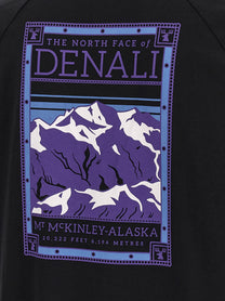The North Face North Faces Shirt Black