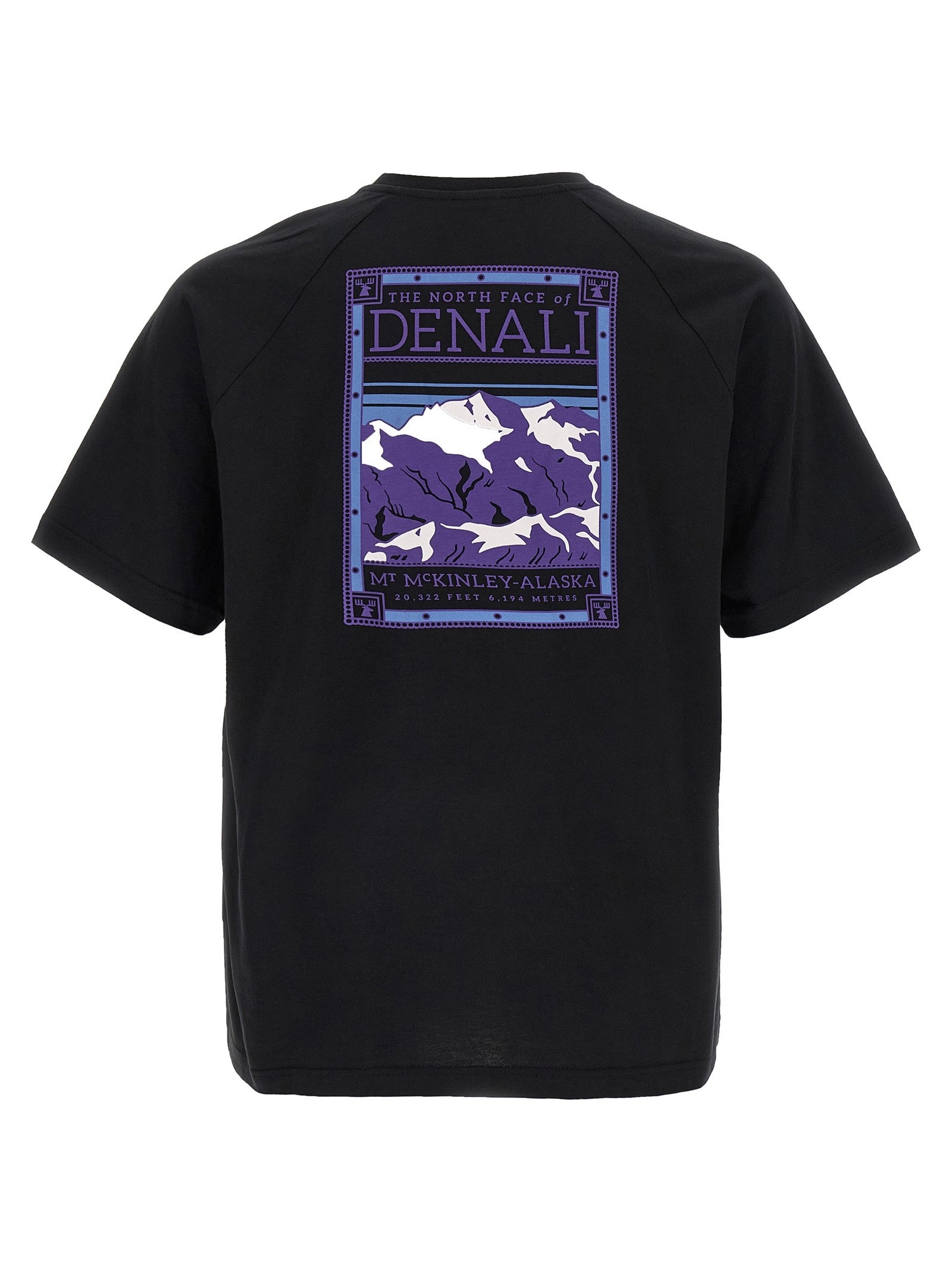 The North Face North Faces Shirt Black