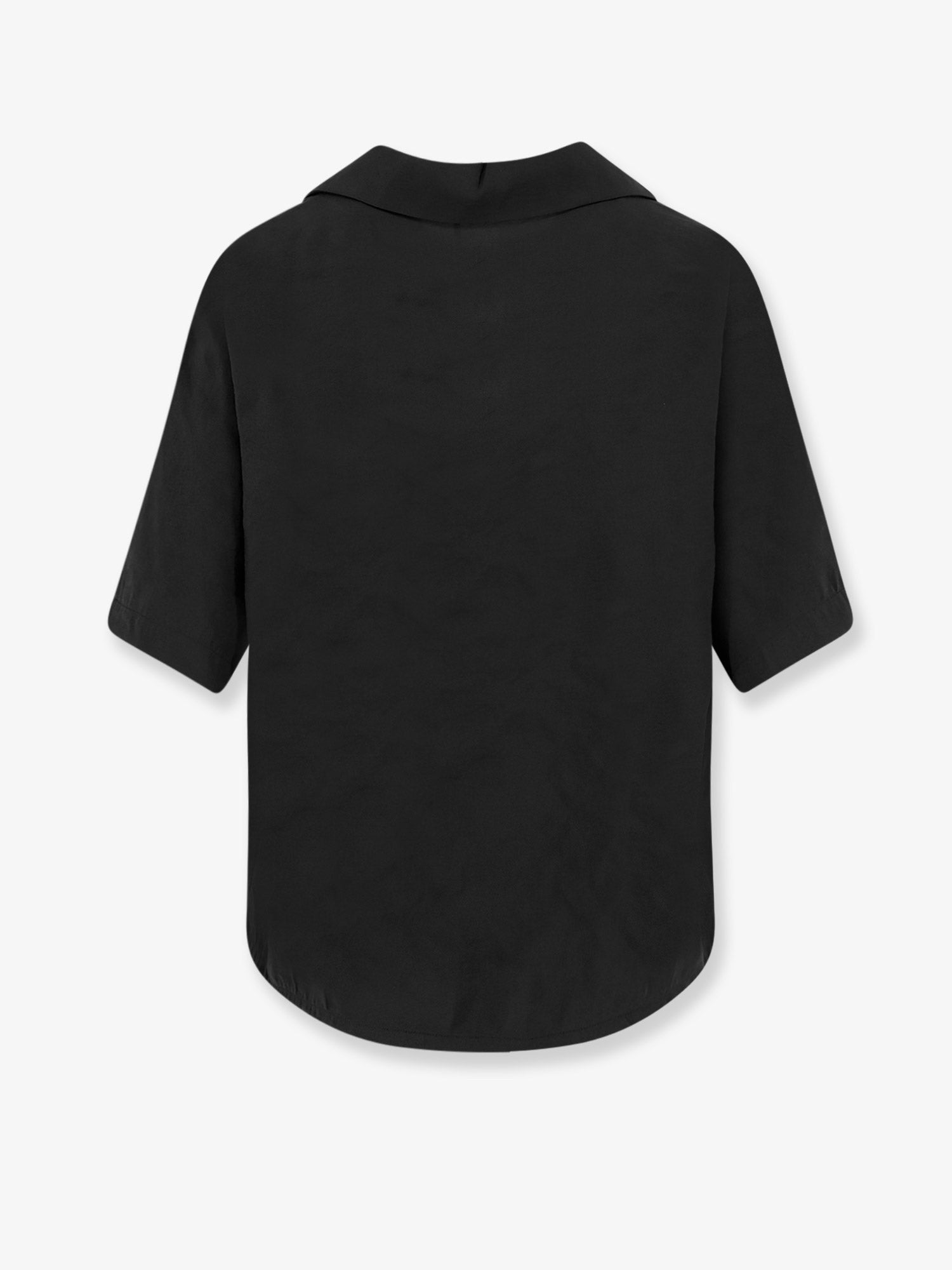 Hevò Women's Novoli Modal Blend Shirt Black