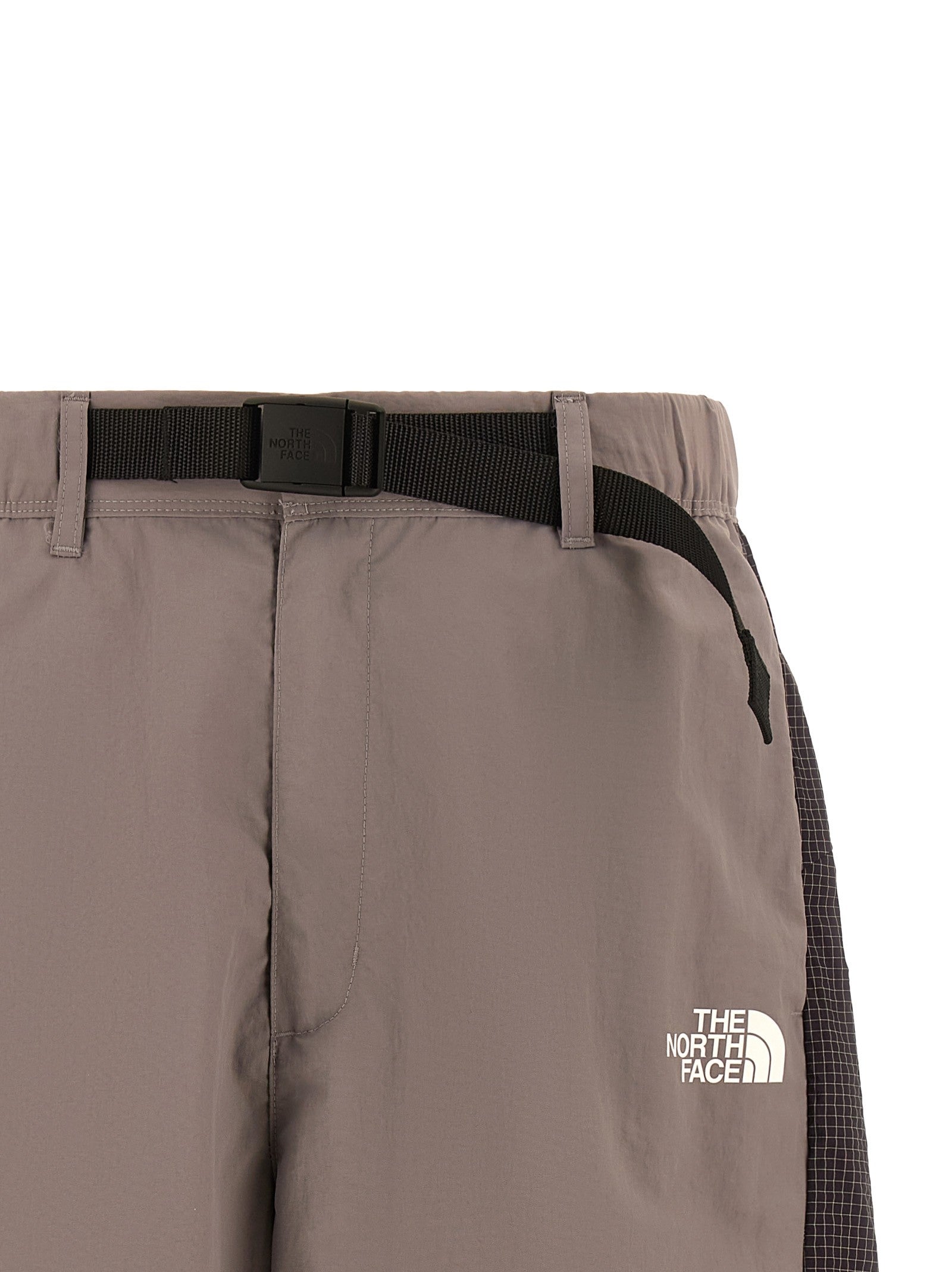 The North Face Nse Bermuda Shorts Purple