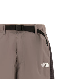 The North Face Nse Bermuda Shorts Purple