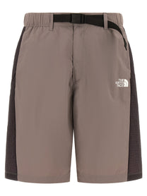 The North Face Nse Bermuda Shorts Purple