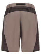 The North Face Nse Bermuda Shorts Purple, view 2