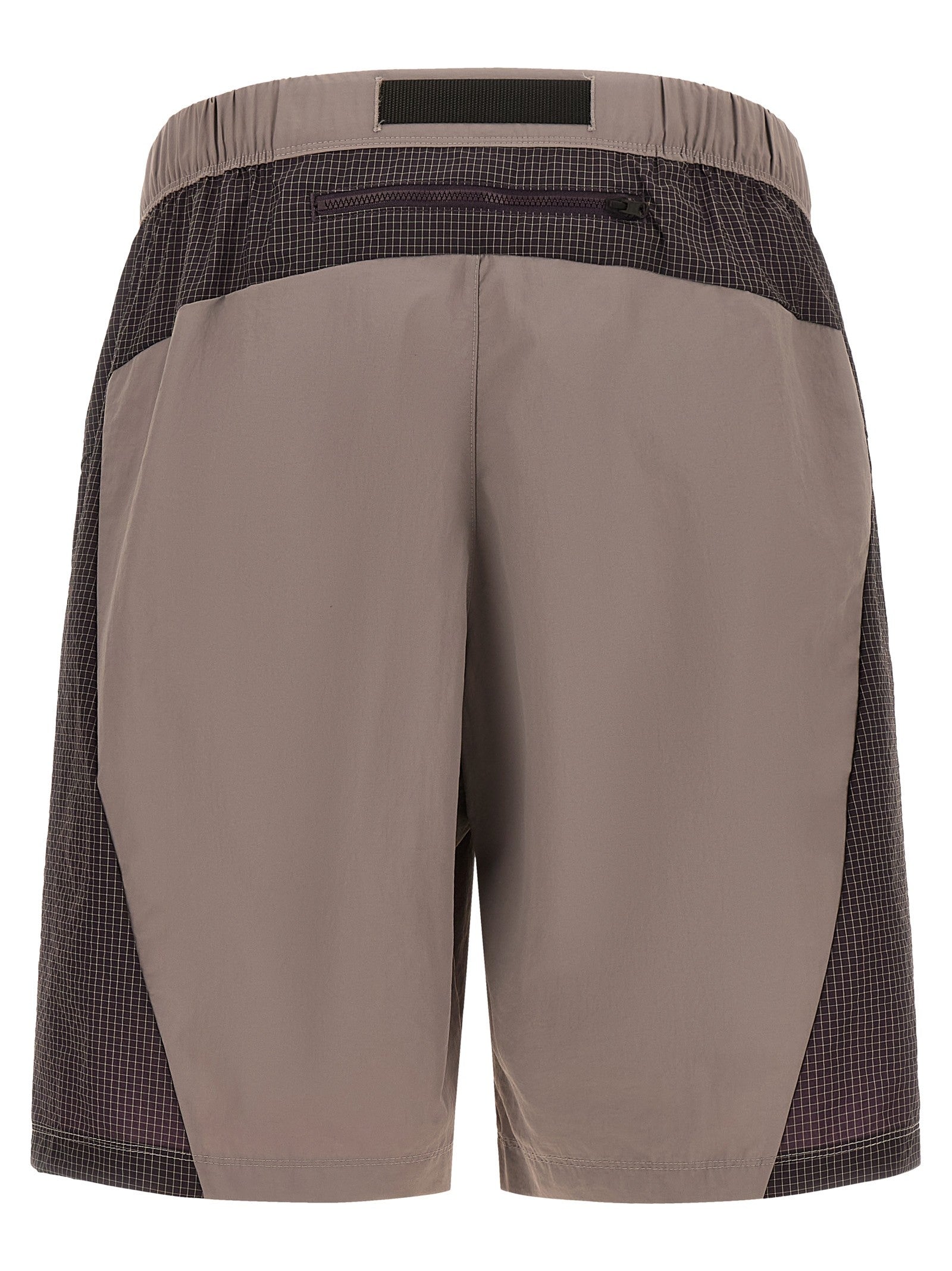 The North Face Nse Bermuda Shorts Purple